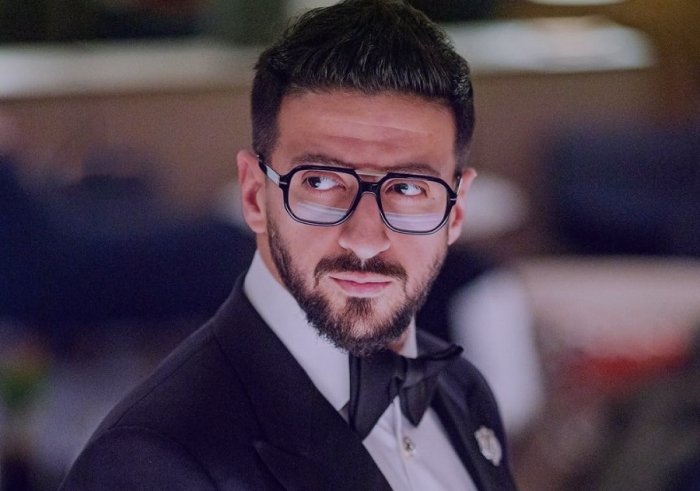 Abbas Bağırov Gəncəyə köçüb