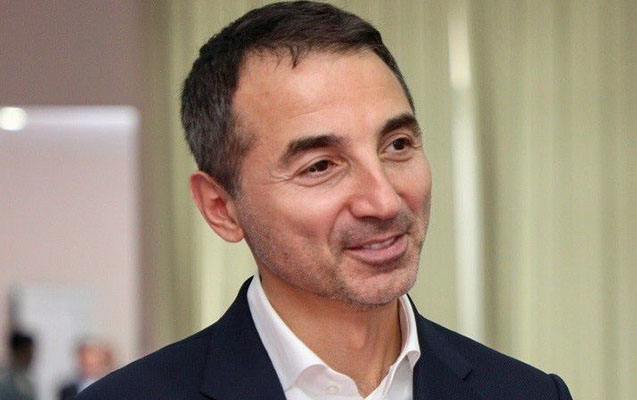 Adnan Əhmədzadənin həbs müddəti uzadılıb