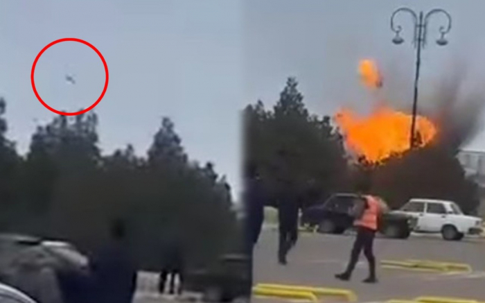   Kuwait verurteilte die iranischen Angriffe auf Nachitschewan  