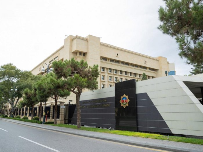  Full report: Iranian terror lots exposed in Azerbaijan |  VIDEO  