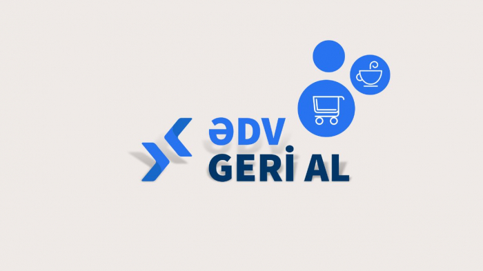    ƏDV payınız avtomatik qayıdacaq   
