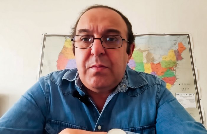    Elariz Məmmədoğlu:    “Novruzun adını dəyişək”    | VİDEO   