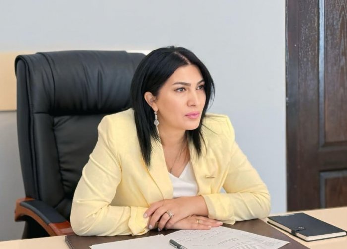 "İlham Əliyevin sərt bəyanatı İranın təxribatına qəti cavabdır"    - Deputat   