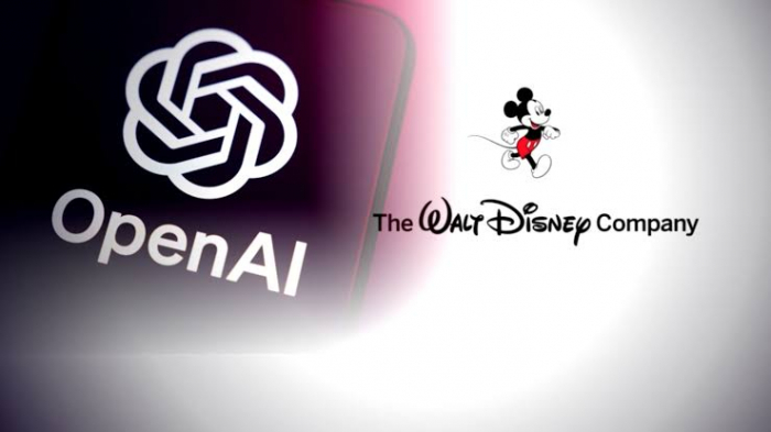 OpenAI və Disney arasında tərəfdaşlıq dayandırılıb