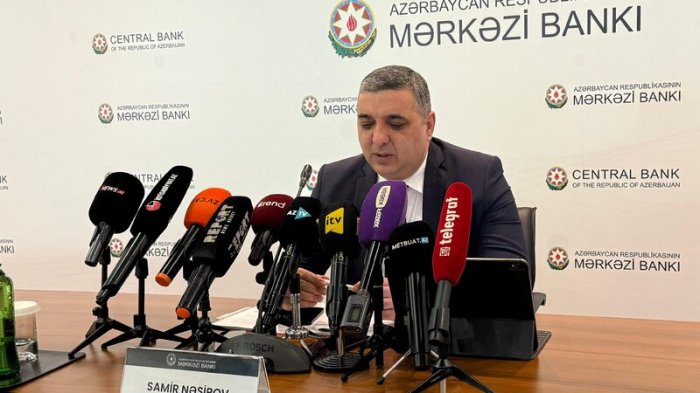 2025-ci ildə təkrar gəlirlər balansının profisiti 17.5% artıb