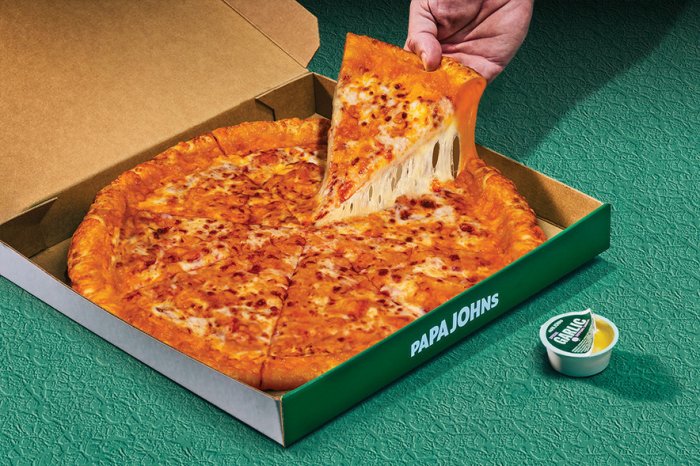  İbn əl Papa John’s 