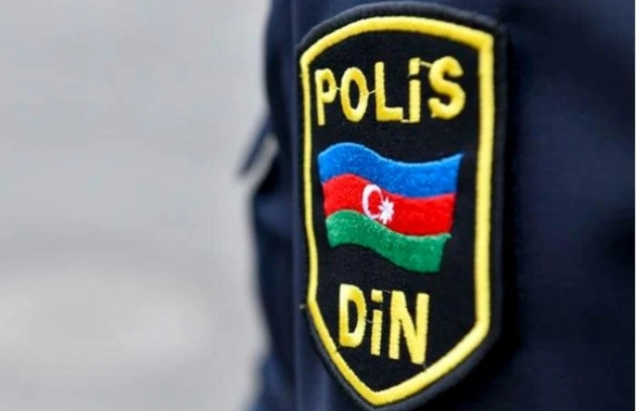 Ölkə üzrə polis nəzarəti gücləndirilib