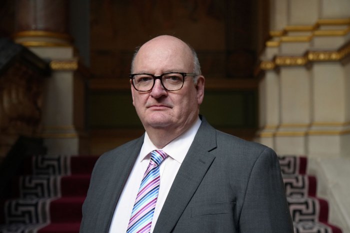 UK Appoints New Ambassador to Azerbaijan