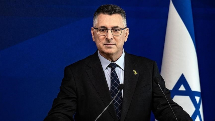 Laricaninin başına 10 milyon qoyulmuşdu, biz bunu pulsuz etdik - İsrail XİN