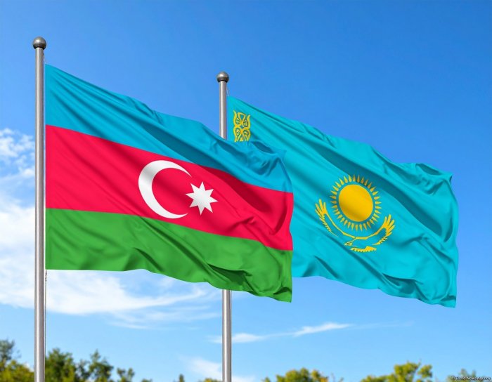 Qazaxıstanın Bakıdakı səfirliyində səsvermə keçirilir