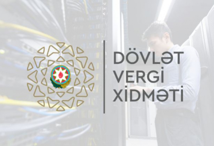 Vergi Xidməti: Martın 31-i    son gündür   