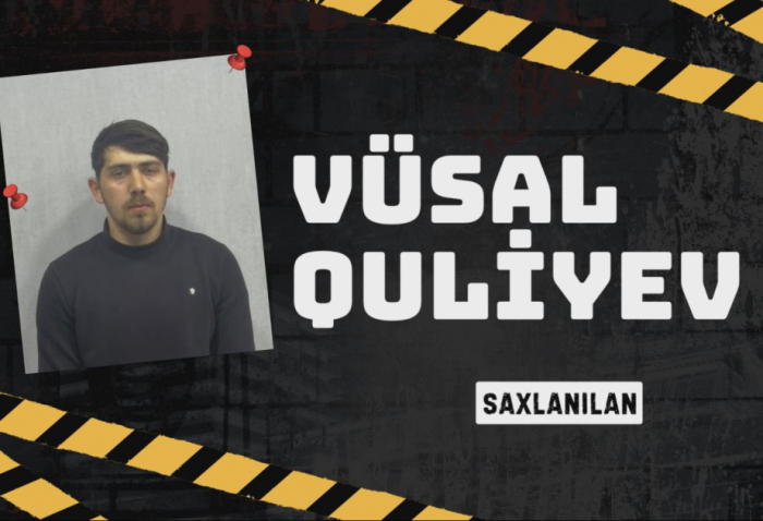 TikTok-da iranlı ilə tanış oldu və...    | VİDEO   