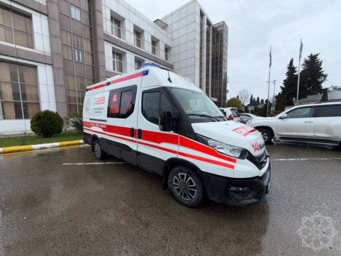 Astara sərhədindən təhlükəsiz təxliyə davam edir