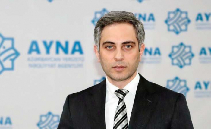 Metroda hərəkətin dayanması ilə bağlı AYNA hərəkətə keçdi  
