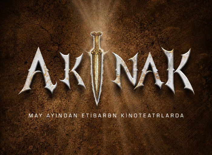       “Akinak”:    Bir qılıncın sirri   