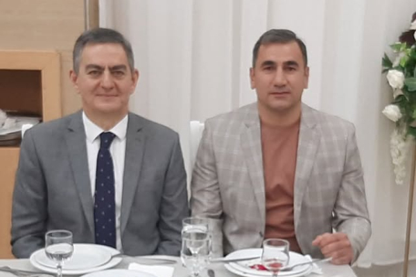 Əli Kərimlinin keçmiş mühafizəçisinə hökm oxundu