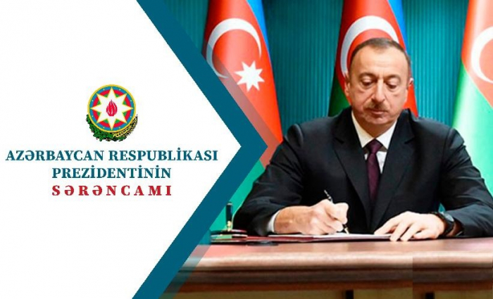    Orxan Səttarov Prezidentin mətbuat katibi təyin edilib   