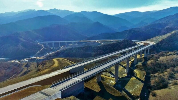 Daha bir yol ödənişli oldu