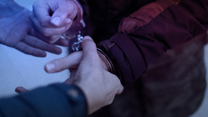 Uşaq qatilinin anası da həbs olundu