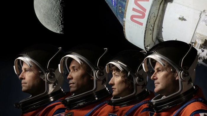       Bu gecə 4 nəfər aya uçacaq  “Artemis II” missiyası başlayır  