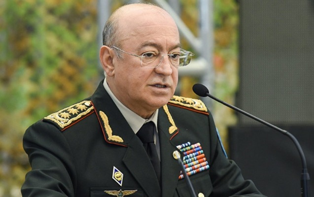 Kəmaləddin Heydərova iki yeni müavin təyin olunub