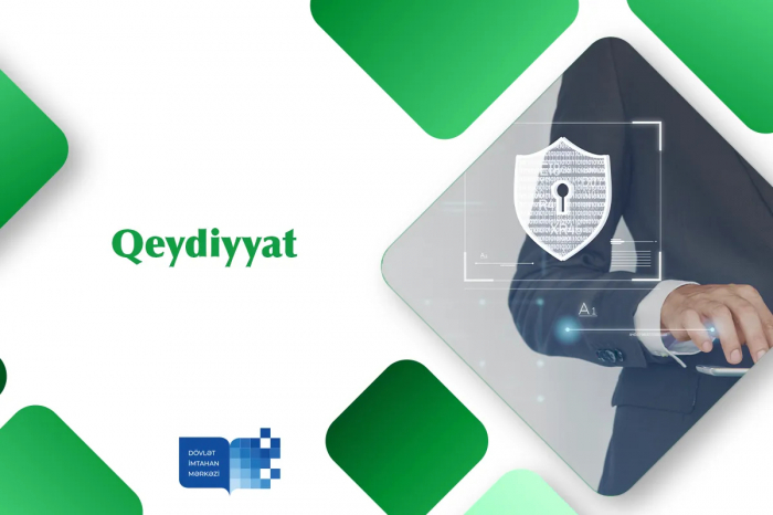 Tələbə qəbulu və təhsil kreditləri "mygov" üzərindən həyata keçiriləcək