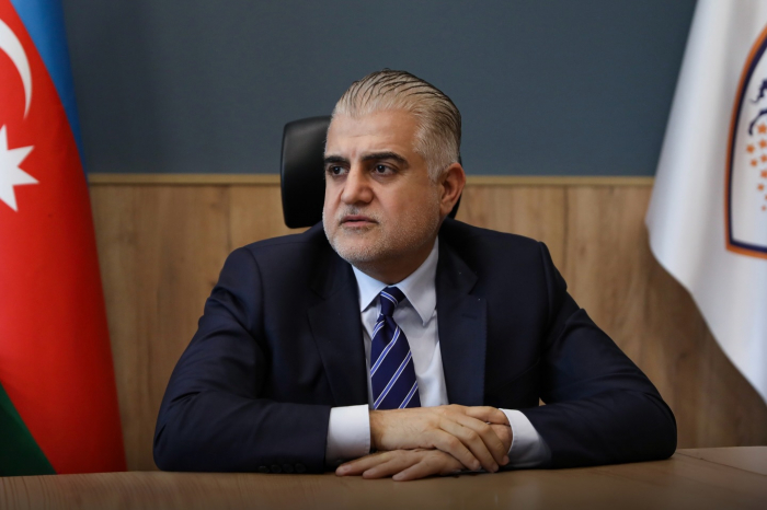 Tahir Gözel “Azərsun"un Müşahidə Şurasının sədri oldu
