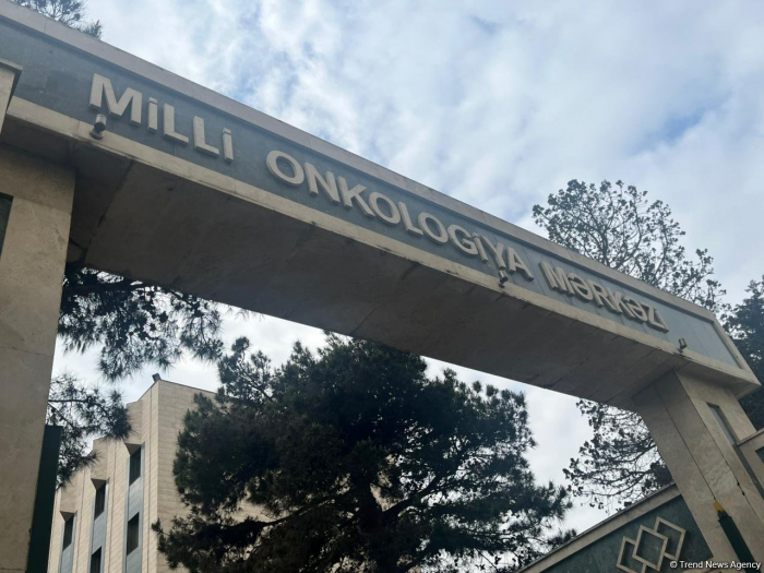 Milli Onkologiya Mərkəzində baş verən partlayışla bağlı cinayət işi başlanıb