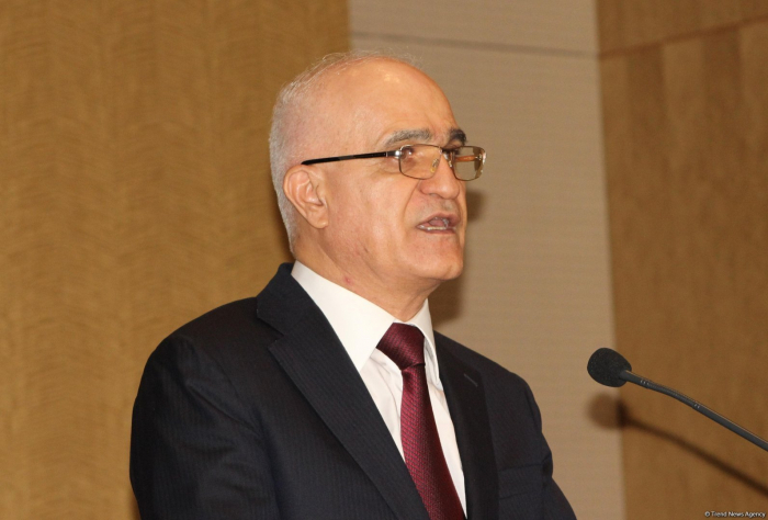 Qurultay türkçülük ideyasının inkişafında mühüm mərhələdir - Şahin Mustafayev