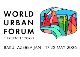 WUF13-ün rəsmi informasiya resursları təqdim olunub