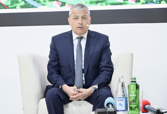 Şuşada 27 tarixi abidə bərpa olunub