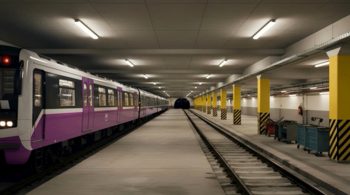 “Bakı Metropoliteni”nin yenidən təşkili barədə    rəsmi açıqlama   