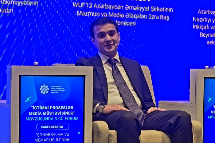 Bakının ekologiyasının yaxşılaşdırılması üçün tədbirlər görülür