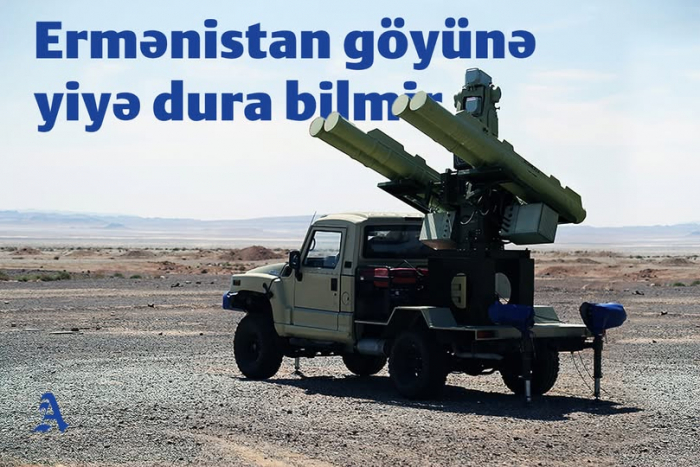    Ermənistan göyünə yiyə dura bilmir   │ Ədalət Verdiyevin şərhi     
