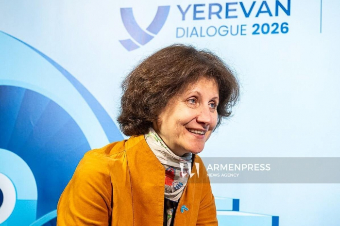 "Bakı və İrəvan arasında sülh müqaviləsinin vaxtında imzalanması vacibdir"