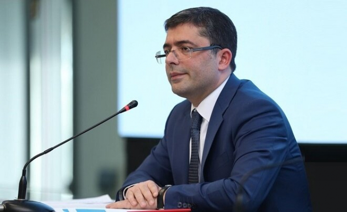 "Azərbaycan mediası peşəkar institutlaşma mərhələsinə qədəm qoyub"