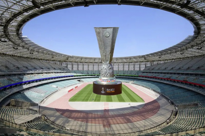 Çempionlar Liqasında ilk finalçı bəlli olur
