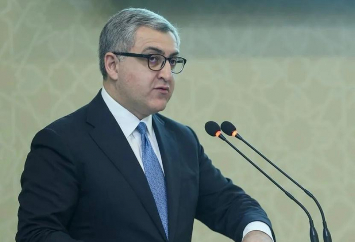 Sentyabrda Bakıda II İnvestisiya Forumu keçiriləcək