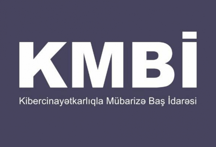 Bankların adından    saxta kredit    səhifələri yaradanlar saxlanılıblar