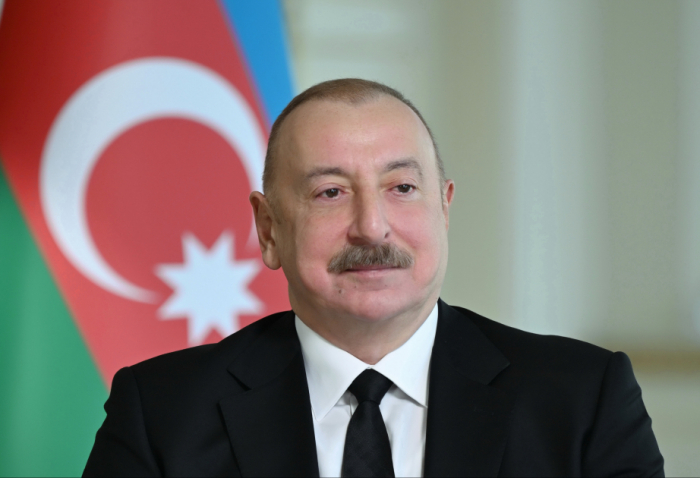  Azərbaycan Prezidenti: İƏT-in ardıcıl dəstəyini daim hiss etmişik 