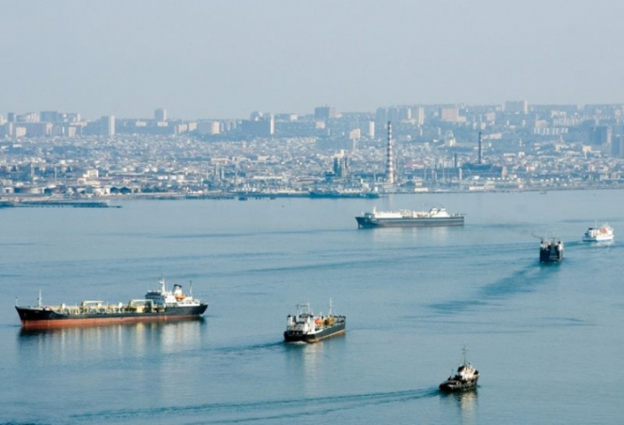 Bu gün Beynəlxalq Dənizçi Günüdür  
  
