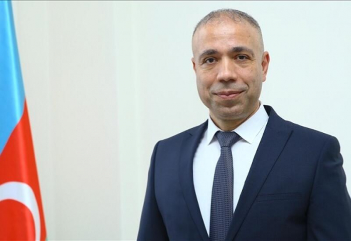 "1,5 milyard kubmetr qaza qənaət edə bilərik" - Elnur Soltanov