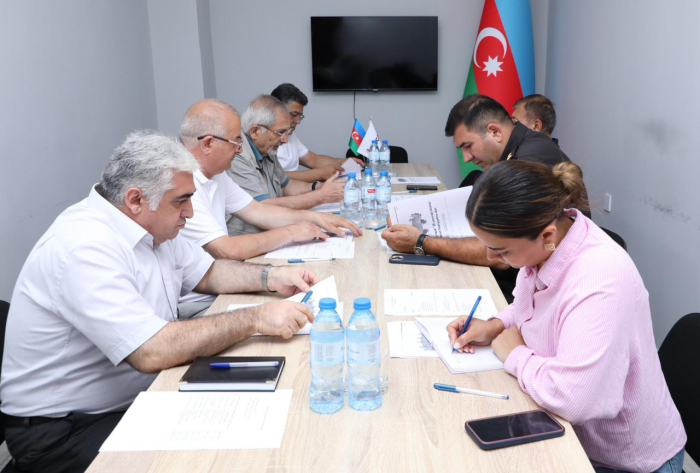 “Azəriqaz” İB yanında İctimai Şuranın Fəaliyyət Planı təsdiqlənib