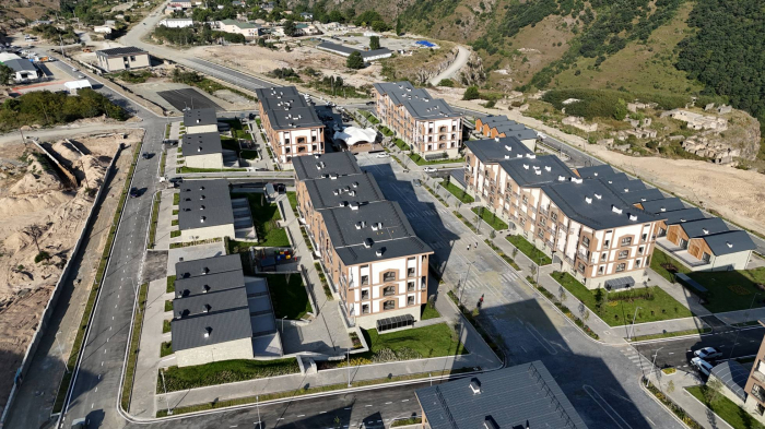Köçkün statusunu kimlər itirəcək
