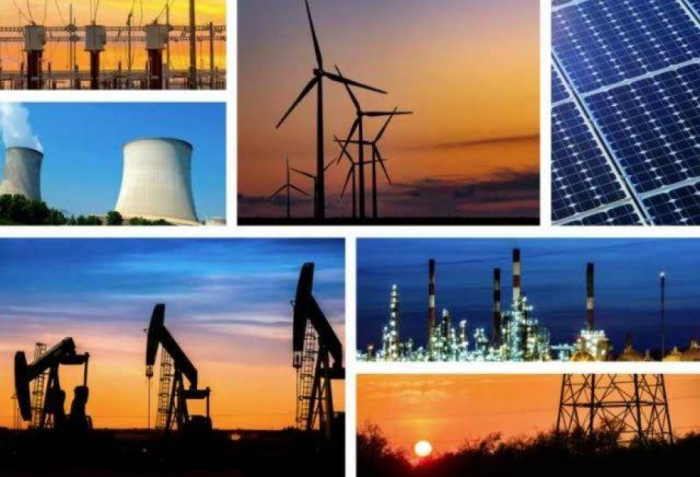 Qlobal enerji istehlakı    23 faiz    artacaq