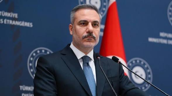 Hakan Fidan: Ermənistanla münasibətlər normallaşır