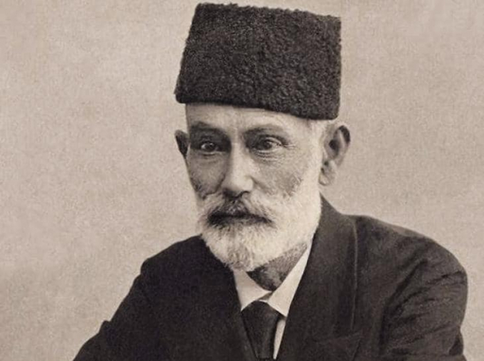 Mətbuatımızın banisinin doğum günüdür