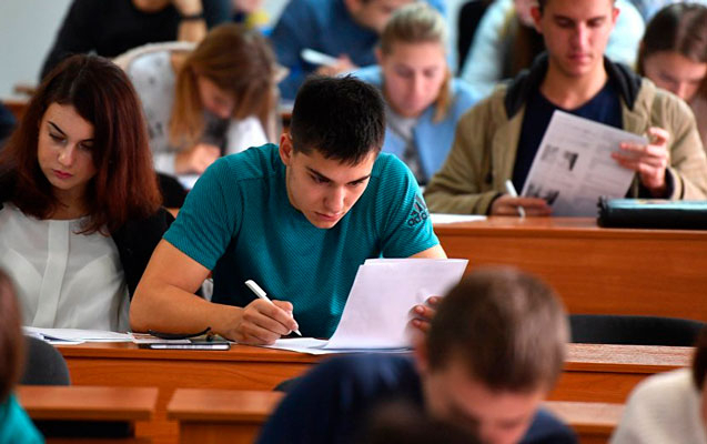       Son fürsət:   Magistraturaya ixtisaslaşma seçiminin vaxtı uzadıldı   