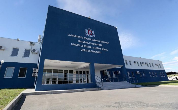 Gürcüstanda Azərbaycan vətəndaşları saxlanıldı