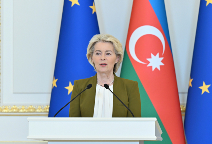    Cənubi Qafqaza  200 milyon avroyadək qrant  ayrılacaq - Lyayen   